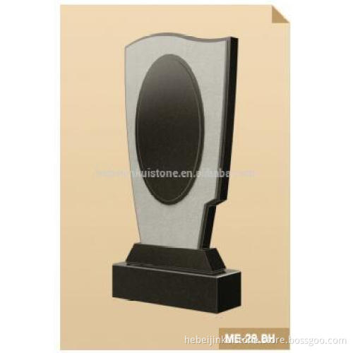 bible headstone unveiling invitation cards